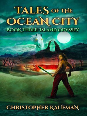 cover image of Tales of the Ocean City